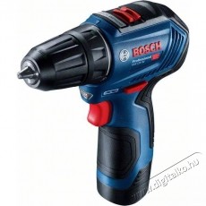 Bosch Professional 06019G9001 Akkus f&uacute;r&oacute;- &eacute;s csavaroz&oacute;g&eacute;p H&aacute;ztart&aacute;s / Otthon / K&uuml;lt&eacute;r - Szersz&aacute;m - Akkumul&aacute;toros csavarh&uacute;z&oacute; - 534961