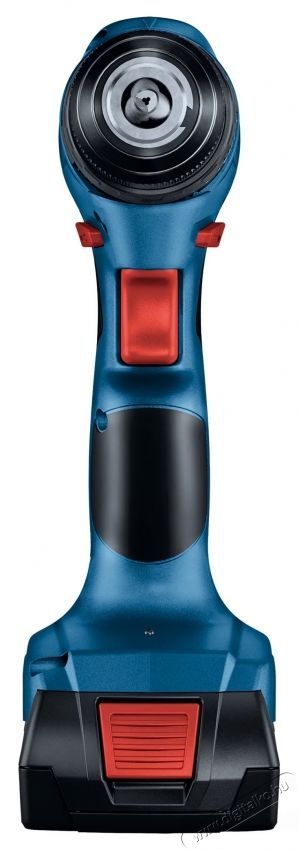 Bosch Professional 06019K3100 akkumul&aacute;toros f&uacute;r&oacute;kalap&aacute;cs &eacute;s csavarh&uacute;z&oacute; H&aacute;ztart&aacute;s / Otthon / K&uuml;lt&eacute;r - Szersz&aacute;m - Akkumul&aacute;toros csavarh&uacute;z&oacute; - 534955
