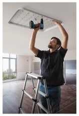 Bosch Professional 06019K3100 akkumul&aacute;toros f&uacute;r&oacute;kalap&aacute;cs &eacute;s csavarh&uacute;z&oacute; H&aacute;ztart&aacute;s / Otthon / K&uuml;lt&eacute;r - Szersz&aacute;m - Akkumul&aacute;toros csavarh&uacute;z&oacute; - 534955