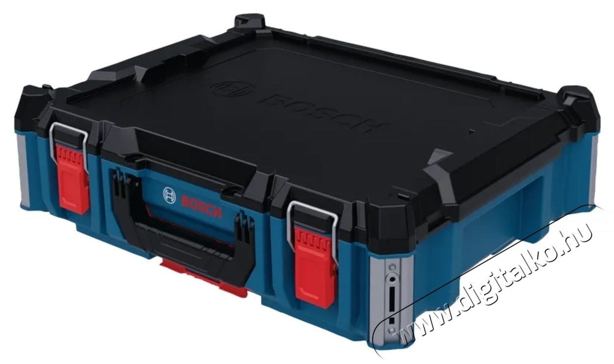 Bosch Professional 1600A037DZ L-BOXX Contractor 170 sz&aacute;ll&iacute;t&oacute;doboz H&aacute;ztart&aacute;s / Otthon / K&uuml;lt&eacute;r - Szersz&aacute;m - Kieg&eacute;sz&iacute;tő, tartoz&eacute;k - 534984