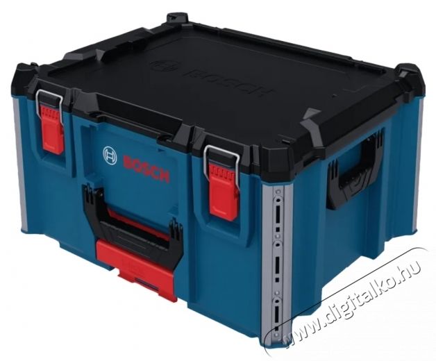 Bosch Professional 1600A037E0 L-BOXX Contractor 322 sz&aacute;ll&iacute;t&oacute;doboz H&aacute;ztart&aacute;s / Otthon / K&uuml;lt&eacute;r - Szersz&aacute;m - Kieg&eacute;sz&iacute;tő, tartoz&eacute;k - 534983