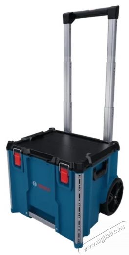 Bosch Professional 1600A037E1 L-BOXX Contractor 476 sz&aacute;ll&iacute;t&oacute;dobo H&aacute;ztart&aacute;s / Otthon / K&uuml;lt&eacute;r - Szersz&aacute;m - Kieg&eacute;sz&iacute;tő, tartoz&eacute;k - 534981