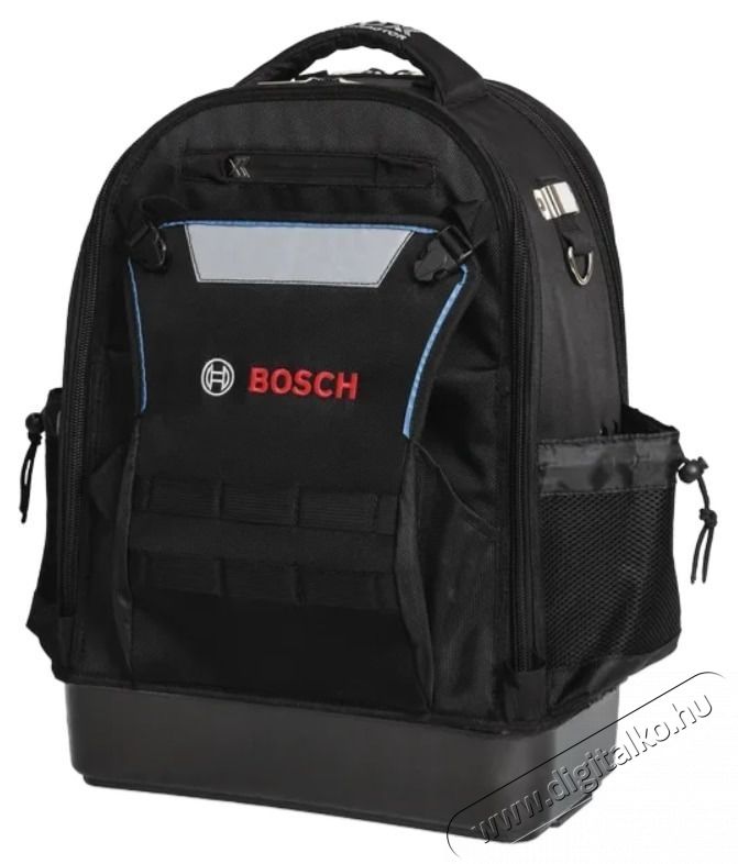 Bosch Professional 1600A037E5 L-BOXX Contractor Bac sz&aacute;ll&iacute;t&oacute; h&aacute;tizs&aacute;k H&aacute;ztart&aacute;s / Otthon / K&uuml;lt&eacute;r - Szersz&aacute;m - Kieg&eacute;sz&iacute;tő, tartoz&eacute;k - 534982