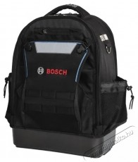 Bosch Professional 1600A037E5 L-BOXX Contractor Bac sz&aacute;ll&iacute;t&oacute; h&aacute;tizs&aacute;k H&aacute;ztart&aacute;s / Otthon / K&uuml;lt&eacute;r - Szersz&aacute;m - Kieg&eacute;sz&iacute;tő, tartoz&eacute;k - 534982