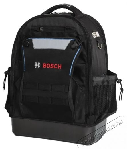 Bosch Professional 1600A037E5 L-BOXX Contractor Bac sz&aacute;ll&iacute;t&oacute; h&aacute;tizs&aacute;k H&aacute;ztart&aacute;s / Otthon / K&uuml;lt&eacute;r - Szersz&aacute;m - Kieg&eacute;sz&iacute;tő, tartoz&eacute;k - 534982