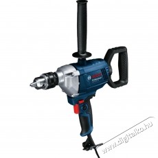 Bosch Professional GBM 1600 RE F&uacute;r&oacute;g&eacute;p H&aacute;ztart&aacute;s / Otthon / K&uuml;lt&eacute;r - Szersz&aacute;m - F&uacute;r&oacute; / f&uacute;r&oacute;kalap&aacute;cs - 534966