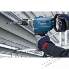 Bosch Professional GBM 1600 RE F&uacute;r&oacute;g&eacute;p H&aacute;ztart&aacute;s / Otthon / K&uuml;lt&eacute;r - Szersz&aacute;m - F&uacute;r&oacute; / f&uacute;r&oacute;kalap&aacute;cs - 534966