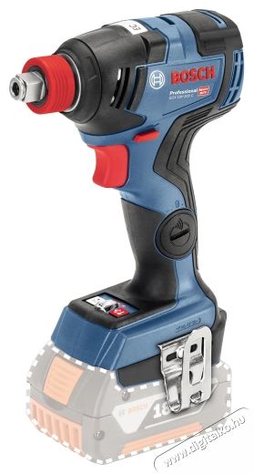 Bosch Professional GDX 180-200 C akkumul&aacute;toros &uuml;tvecsavaroz&oacute; H&aacute;ztart&aacute;s / Otthon / K&uuml;lt&eacute;r - Szersz&aacute;m - Akkumul&aacute;toros csavarh&uacute;z&oacute; - 534952