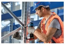 Bosch Professional GDX 180-200 C akkumul&aacute;toros &uuml;tvecsavaroz&oacute; H&aacute;ztart&aacute;s / Otthon / K&uuml;lt&eacute;r - Szersz&aacute;m - Akkumul&aacute;toros csavarh&uacute;z&oacute; - 534952