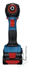 Bosch Professional GDX 180-200 C akkumul&aacute;toros &uuml;tvecsavaroz&oacute; H&aacute;ztart&aacute;s / Otthon / K&uuml;lt&eacute;r - Szersz&aacute;m - Akkumul&aacute;toros csavarh&uacute;z&oacute; - 534952