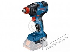 Bosch Professional GDX 18V-200 Akkus &uuml;tvecsavaroz&oacute; H&aacute;ztart&aacute;s / Otthon / K&uuml;lt&eacute;r - Szersz&aacute;m - F&uacute;r&oacute; / f&uacute;r&oacute;kalap&aacute;cs - 534964
