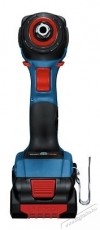 Bosch Professional GDX 18V-200 C, 200 Nm, 3400 RPM, 4000 PPM, 3 torzi&oacute;, tartoz&eacute;kokkal H&aacute;ztart&aacute;s / Otthon / K&uuml;lt&eacute;r - Szersz&aacute;m - Akkumul&aacute;toros csavarh&uacute;z&oacute; - 534969