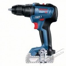 Bosch Professional GSR 18V-50 Akkus f&uacute;r&oacute;csavaroz&oacute; H&aacute;ztart&aacute;s / Otthon / K&uuml;lt&eacute;r - Szersz&aacute;m - F&uacute;r&oacute; / f&uacute;r&oacute;kalap&aacute;cs - 534967