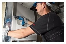 Bosch Professional GTB 12V-11 akkus gipszkarton csavaroz&oacute; H&aacute;ztart&aacute;s / Otthon / K&uuml;lt&eacute;r - Szersz&aacute;m - Akkumul&aacute;toros csavarh&uacute;z&oacute; - 534954