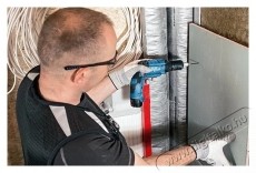 Bosch Professional GTB 12V-11 akkus gipszkarton csavaroz&oacute; H&aacute;ztart&aacute;s / Otthon / K&uuml;lt&eacute;r - Szersz&aacute;m - Akkumul&aacute;toros csavarh&uacute;z&oacute; - 534954