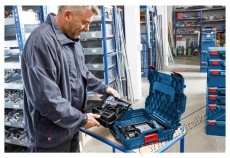 Bosch Professional L-boxx 374 T&aacute;rol&oacute;rendszer H&aacute;ztart&aacute;s / Otthon / K&uuml;lt&eacute;r - Szersz&aacute;m - Kieg&eacute;sz&iacute;tő, tartoz&eacute;k - 534979