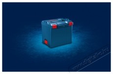 Bosch Professional L-boxx 374 T&aacute;rol&oacute;rendszer H&aacute;ztart&aacute;s / Otthon / K&uuml;lt&eacute;r - Szersz&aacute;m - Kieg&eacute;sz&iacute;tő, tartoz&eacute;k - 534979