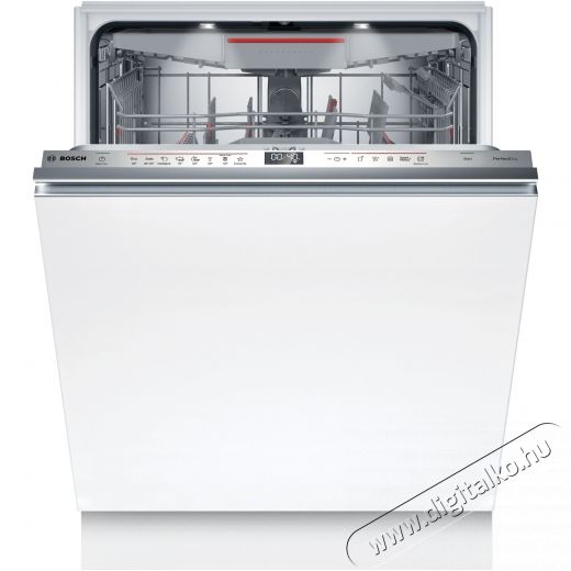 Bosch SBV6ZCX16E be&eacute;p&iacute;thető mosogat&oacute;g&eacute;p, 14 ter&iacute;t&eacute;k, 8 program Konyhai term&eacute;kek - Mosogat&oacute;g&eacute;p - Norm&aacute;l (60cm) be&eacute;p&iacute;thető mosogat&oacute;g&eacute;p - 533074