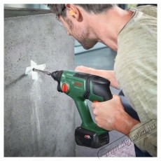 Bosch UniversalHammer akkumul&aacute;toros f&uacute;r&oacute;kalap&aacute;cs, H&aacute;ztart&aacute;s / Otthon / K&uuml;lt&eacute;r - Szersz&aacute;m - F&uacute;r&oacute; / f&uacute;r&oacute;kalap&aacute;cs - 534951