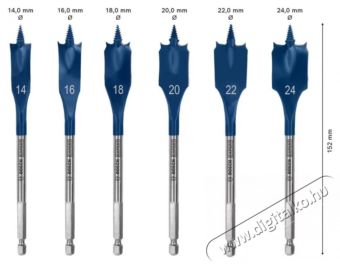 Bosch 6 db lapos f&uacute;r&oacute;sz&aacute;r k&eacute;szlet f&aacute;hoz H&aacute;ztart&aacute;s / Otthon / K&uuml;lt&eacute;r - Szersz&aacute;m - Kieg&eacute;sz&iacute;tő, tartoz&eacute;k - 535005