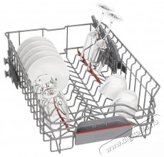 Bosch Be&eacute;p&iacute;tett mosogat&oacute;g&eacute;p SPV4EMX62E, 45 cm Konyhai term&eacute;kek - Mosogat&oacute;g&eacute;p - Norm&aacute;l (60cm) be&eacute;p&iacute;thető mosogat&oacute;g&eacute;p - 534918