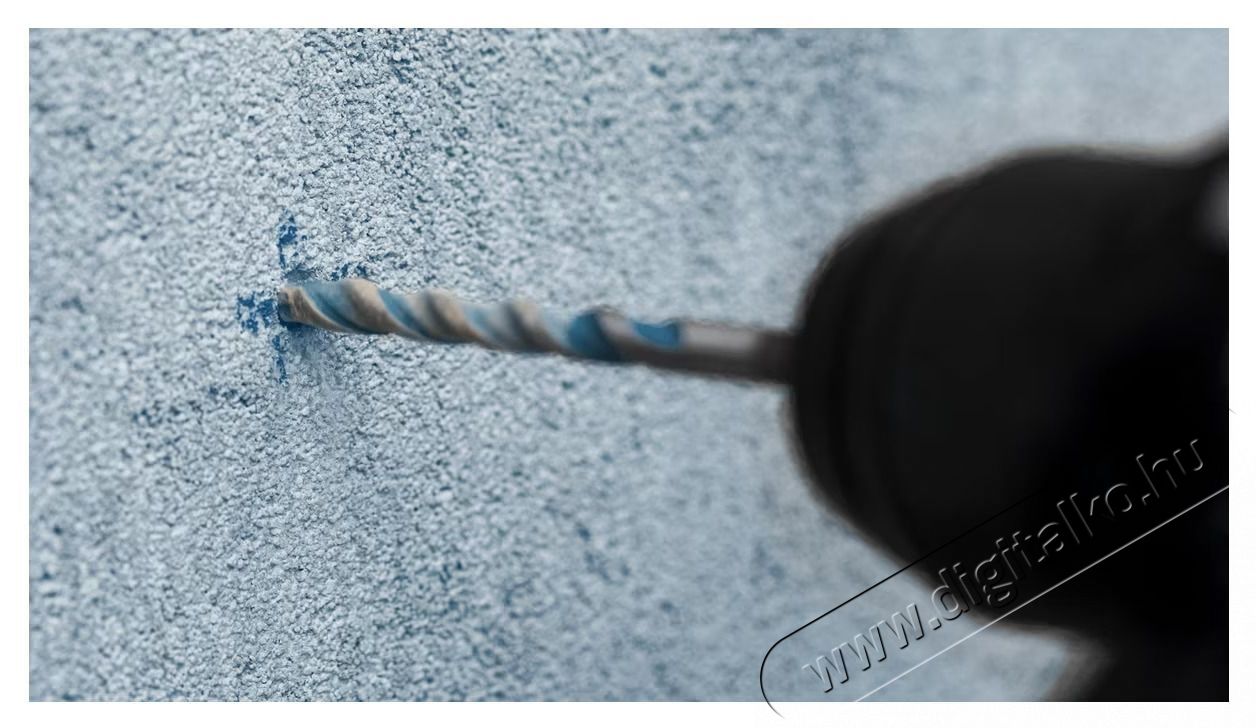 Bosch Expert CYL-9 MultiConstruction 2608901486 f&uacute;r&oacute;g&eacute;p, 12x200x250 mm H&aacute;ztart&aacute;s / Otthon / K&uuml;lt&eacute;r - Szersz&aacute;m - Kieg&eacute;sz&iacute;tő, tartoz&eacute;k - 535004