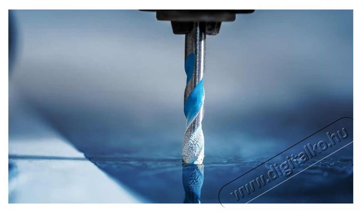 Bosch Expert CYL-9 MultiConstruction 2608901488 f&uacute;r&oacute;, 14x200x250 mm H&aacute;ztart&aacute;s / Otthon / K&uuml;lt&eacute;r - Szersz&aacute;m - Kieg&eacute;sz&iacute;tő, tartoz&eacute;k - 535007