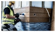 Bosch Expert Tough Material mag 2608900422, &oslash; 32 x 60 mm H&aacute;ztart&aacute;s / Otthon / K&uuml;lt&eacute;r - Szersz&aacute;m - Kieg&eacute;sz&iacute;tő, tartoz&eacute;k - 535009