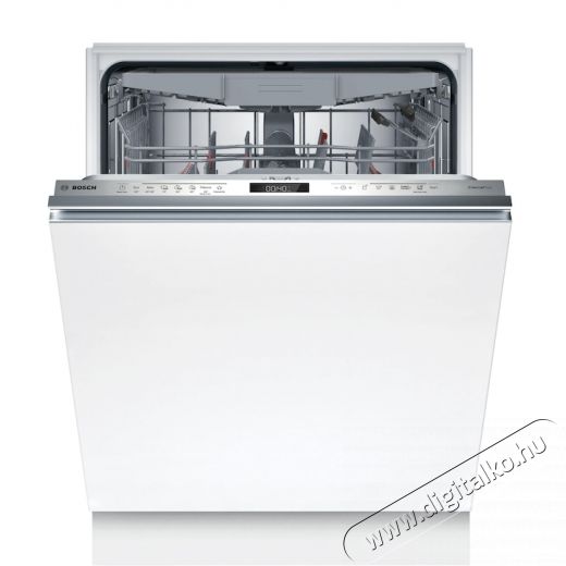 Bosch SMD6ECX21E be&eacute;p&iacute;thető mosogat&oacute;g&eacute;p, 60 cm Konyhai term&eacute;kek - Mosogat&oacute;g&eacute;p - Norm&aacute;l (60cm) be&eacute;p&iacute;thető mosogat&oacute;g&eacute;p - 534919