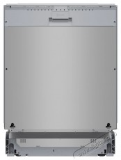 Bosch SMD6ECX21E be&eacute;p&iacute;thető mosogat&oacute;g&eacute;p, 60 cm Konyhai term&eacute;kek - Mosogat&oacute;g&eacute;p - Norm&aacute;l (60cm) be&eacute;p&iacute;thető mosogat&oacute;g&eacute;p - 534919