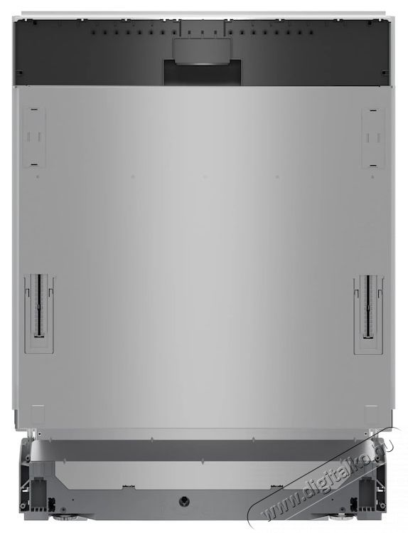 Bosch SMH6ZCX24E be&eacute;p&iacute;thető mosogat&oacute;g&eacute;p, 60 cm Konyhai term&eacute;kek - Mosogat&oacute;g&eacute;p - Norm&aacute;l (60cm) be&eacute;p&iacute;thető mosogat&oacute;g&eacute;p - 534920