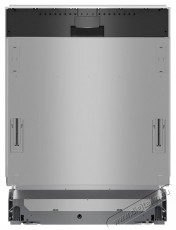 Bosch SMH6ZCX24E be&eacute;p&iacute;thető mosogat&oacute;g&eacute;p, 60 cm Konyhai term&eacute;kek - Mosogat&oacute;g&eacute;p - Norm&aacute;l (60cm) be&eacute;p&iacute;thető mosogat&oacute;g&eacute;p - 534920