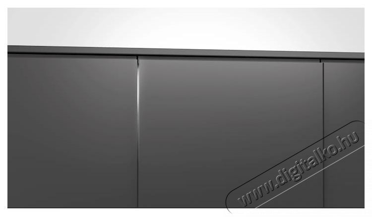 Bosch SMH6ZCX24E be&eacute;p&iacute;thető mosogat&oacute;g&eacute;p, 60 cm Konyhai term&eacute;kek - Mosogat&oacute;g&eacute;p - Norm&aacute;l (60cm) be&eacute;p&iacute;thető mosogat&oacute;g&eacute;p - 534920