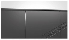 Bosch SMH6ZCX24E be&eacute;p&iacute;thető mosogat&oacute;g&eacute;p, 60 cm Konyhai term&eacute;kek - Mosogat&oacute;g&eacute;p - Norm&aacute;l (60cm) be&eacute;p&iacute;thető mosogat&oacute;g&eacute;p - 534920