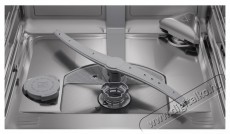 Bosch SMH6ZCX24E be&eacute;p&iacute;thető mosogat&oacute;g&eacute;p, 60 cm Konyhai term&eacute;kek - Mosogat&oacute;g&eacute;p - Norm&aacute;l (60cm) be&eacute;p&iacute;thető mosogat&oacute;g&eacute;p - 534920