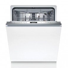 Bosch SMH6ZCX24E be&eacute;p&iacute;thető mosogat&oacute;g&eacute;p, 60 cm Konyhai term&eacute;kek - Mosogat&oacute;g&eacute;p - Norm&aacute;l (60cm) be&eacute;p&iacute;thető mosogat&oacute;g&eacute;p - 534920