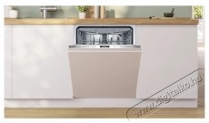 Bosch SMH6ZCX24E be&eacute;p&iacute;thető mosogat&oacute;g&eacute;p, 60 cm Konyhai term&eacute;kek - Mosogat&oacute;g&eacute;p - Norm&aacute;l (60cm) be&eacute;p&iacute;thető mosogat&oacute;g&eacute;p - 534920