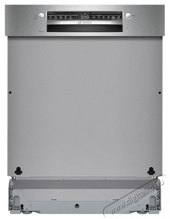 Bosch SMI2HTS06E f&eacute;lig be&eacute;p&iacute;thető mosogat&oacute;g&eacute;p, 60 cm Konyhai term&eacute;kek - Mosogat&oacute;g&eacute;p - Norm&aacute;l (60cm) be&eacute;p&iacute;thető mosogat&oacute;g&eacute;p - 534921