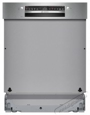Bosch SMI2HTS06E f&eacute;lig be&eacute;p&iacute;thető mosogat&oacute;g&eacute;p, 60 cm Konyhai term&eacute;kek - Mosogat&oacute;g&eacute;p - Norm&aacute;l (60cm) be&eacute;p&iacute;thető mosogat&oacute;g&eacute;p - 534921