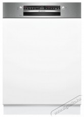 Bosch SMI2HTS06E f&eacute;lig be&eacute;p&iacute;thető mosogat&oacute;g&eacute;p, 60 cm Konyhai term&eacute;kek - Mosogat&oacute;g&eacute;p - Norm&aacute;l (60cm) be&eacute;p&iacute;thető mosogat&oacute;g&eacute;p - 534921