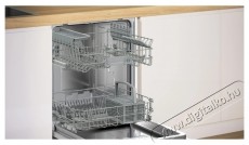 Bosch SMI2HTS06E f&eacute;lig be&eacute;p&iacute;thető mosogat&oacute;g&eacute;p, 60 cm Konyhai term&eacute;kek - Mosogat&oacute;g&eacute;p - Norm&aacute;l (60cm) be&eacute;p&iacute;thető mosogat&oacute;g&eacute;p - 534921