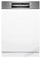 Bosch SMI4HTS14E f&eacute;lig be&eacute;p&iacute;thető mosogat&oacute;g&eacute;p Konyhai term&eacute;kek - Mosogat&oacute;g&eacute;p - Norm&aacute;l (60cm) be&eacute;p&iacute;thető mosogat&oacute;g&eacute;p - 534922