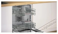 Bosch SMI4HTS14E f&eacute;lig be&eacute;p&iacute;thető mosogat&oacute;g&eacute;p Konyhai term&eacute;kek - Mosogat&oacute;g&eacute;p - Norm&aacute;l (60cm) be&eacute;p&iacute;thető mosogat&oacute;g&eacute;p - 534922