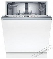 Bosch SMV4HTX14E be&eacute;p&iacute;thető mosogat&oacute;g&eacute;p Konyhai term&eacute;kek - Mosogat&oacute;g&eacute;p - Norm&aacute;l (60cm) be&eacute;p&iacute;thető mosogat&oacute;g&eacute;p - 534932