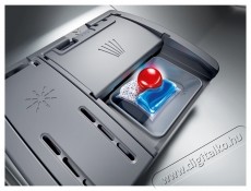 Bosch SPV4EMX17E be&eacute;p&iacute;thető mosogat&oacute;g&eacute;p, 45 cm Konyhai term&eacute;kek - Mosogat&oacute;g&eacute;p - Keskeny (45cm-ig) be&eacute;p&iacute;thető mosogat&oacute;g&eacute;p - 534941