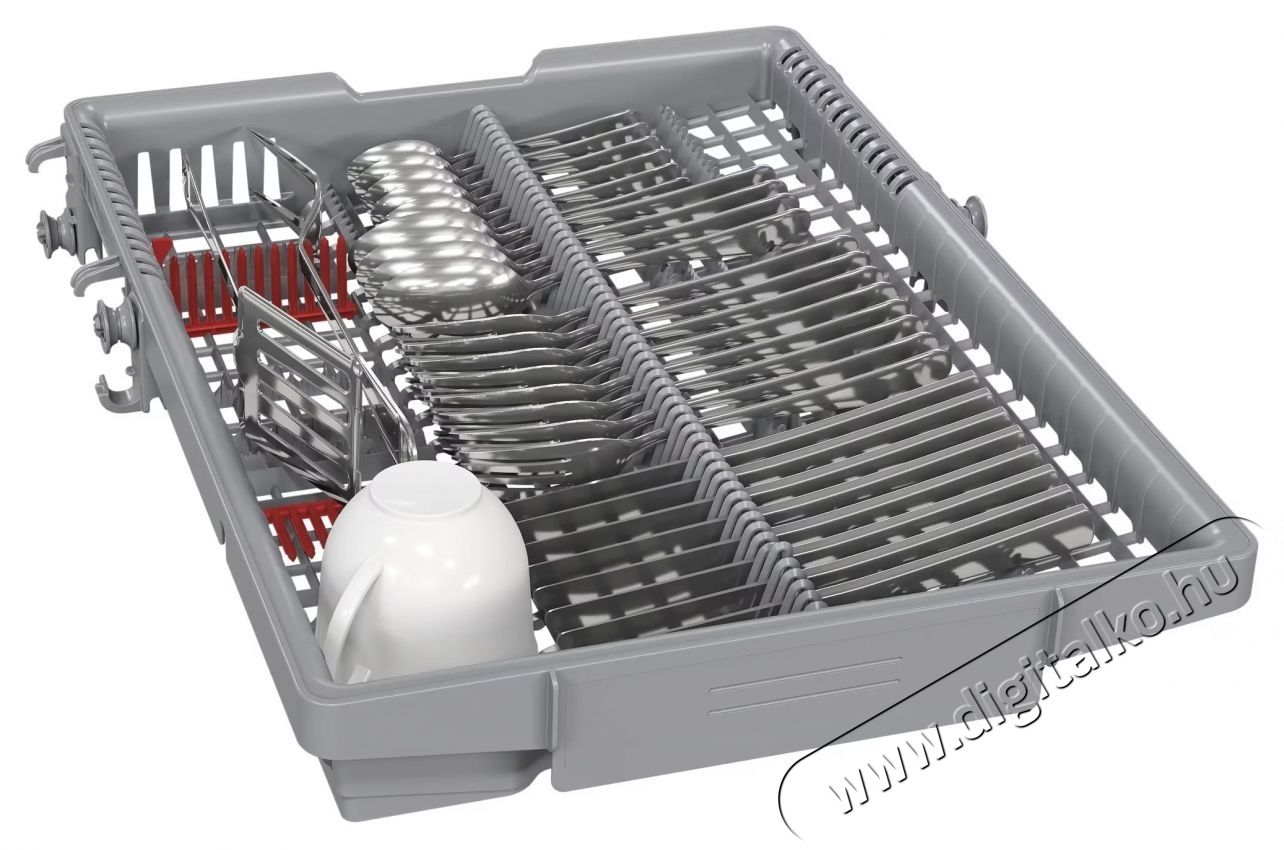 Bosch SPV4EMX17E be&eacute;p&iacute;thető mosogat&oacute;g&eacute;p, 45 cm Konyhai term&eacute;kek - Mosogat&oacute;g&eacute;p - Keskeny (45cm-ig) be&eacute;p&iacute;thető mosogat&oacute;g&eacute;p - 534941