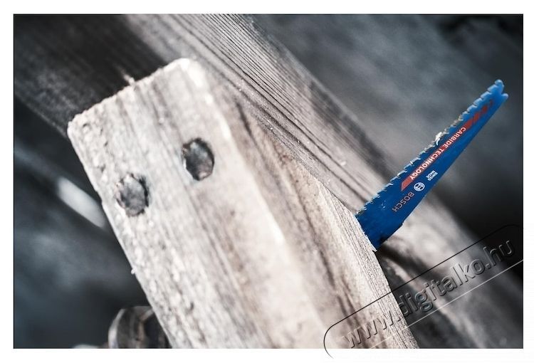 Bosch 3 db szablyafűr&eacute;szlap k&eacute;szlet Expert Wood f&eacute;mbont&aacute;ssal S 1167 XHM 2608900399, 3,5-5 mm-es fogt&aacute;vols&aacute;g, 225 mm hossz&uacute; H&aacute;ztart&aacute;s / Otthon / K&uuml;lt&eacute;r - Szersz&aacute;m - Kieg&eacute;sz&iacute;tő, tartoz&eacute;k - 535057