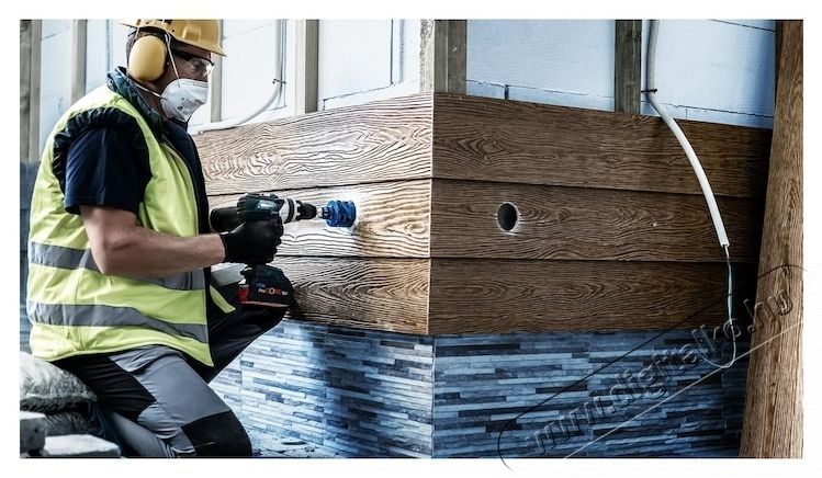 Bosch Expert kem&eacute;ny anyag&uacute; magf&uacute;r&oacute;sz&aacute;r 2608900424, &oslash; 38 x 60 mm H&aacute;ztart&aacute;s / Otthon / K&uuml;lt&eacute;r - Szersz&aacute;m - Kieg&eacute;sz&iacute;tő, tartoz&eacute;k - 535020