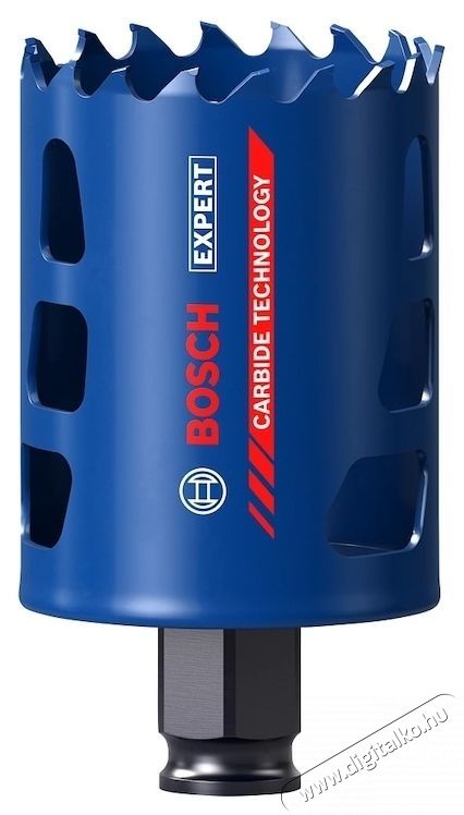 Bosch Expert Tough Material mag 2608900428, &oslash; 54 x 60 mm H&aacute;ztart&aacute;s / Otthon / K&uuml;lt&eacute;r - Szersz&aacute;m - Kieg&eacute;sz&iacute;tő, tartoz&eacute;k - 535037
