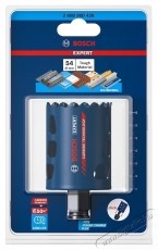 Bosch Expert Tough Material mag 2608900428, &oslash; 54 x 60 mm H&aacute;ztart&aacute;s / Otthon / K&uuml;lt&eacute;r - Szersz&aacute;m - Kieg&eacute;sz&iacute;tő, tartoz&eacute;k - 535037
